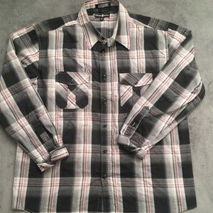 Beverly Hills Polo Club Button down